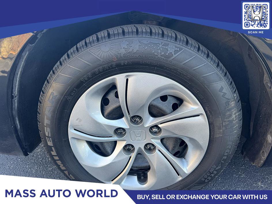 Used 2013 Honda Civic LX image 6