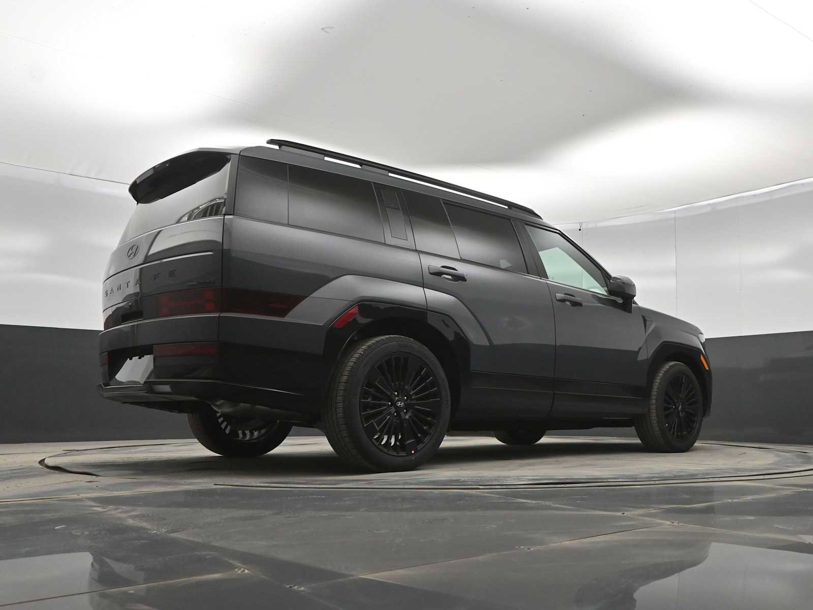 New 2026 Hyundai Santa Fe Calligraphy AWD/4WD image 37