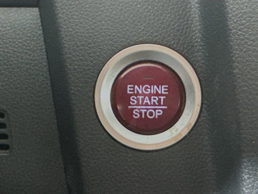 Used 2016 Honda Fit EX image 15