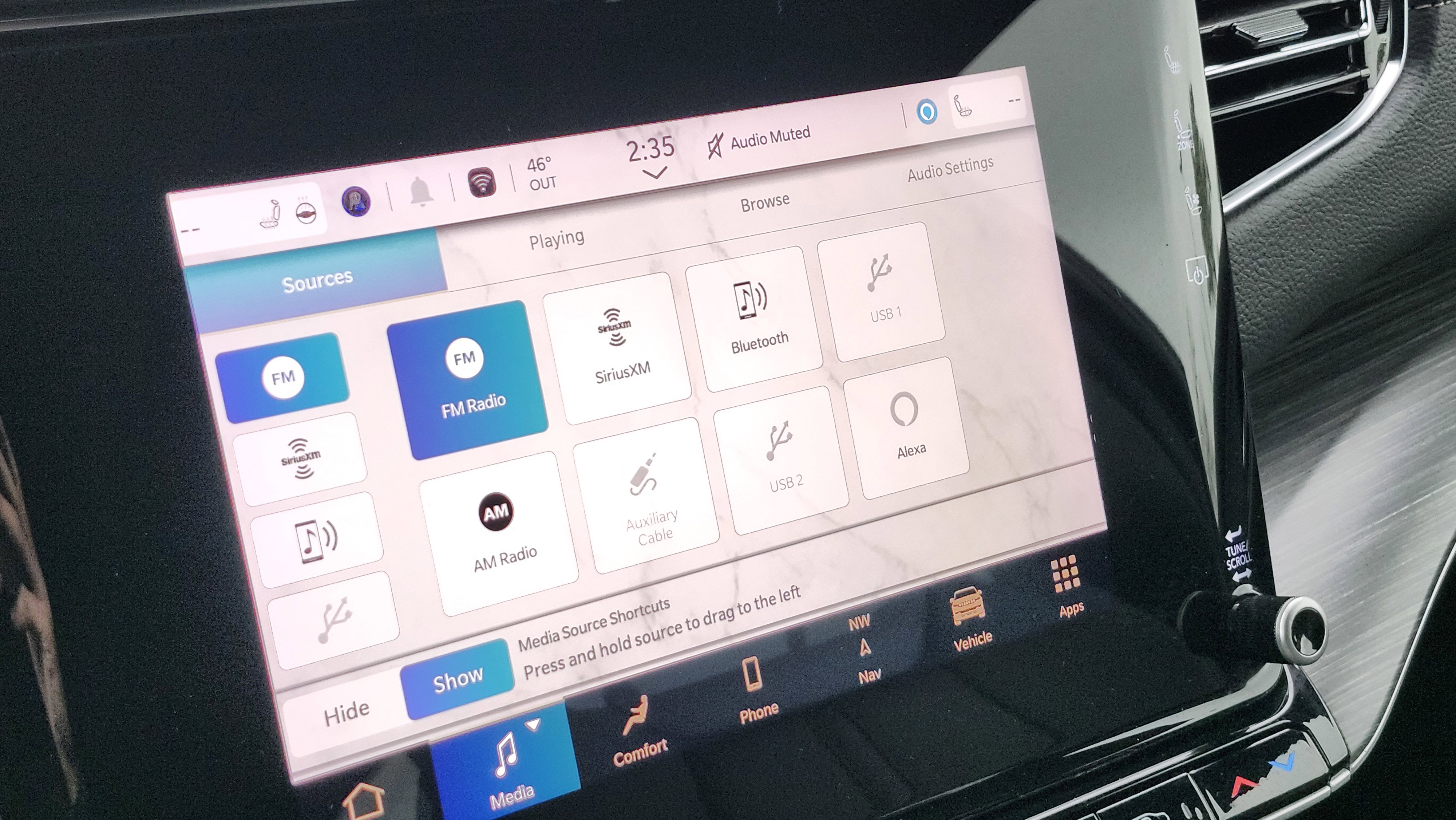 Used 2024 Jeep Wagoneer L Series II w/ Flexible Seating Group image 26