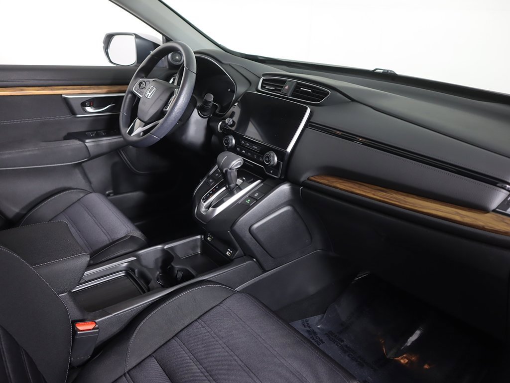 Used 2020 Honda CR-V EX image 29