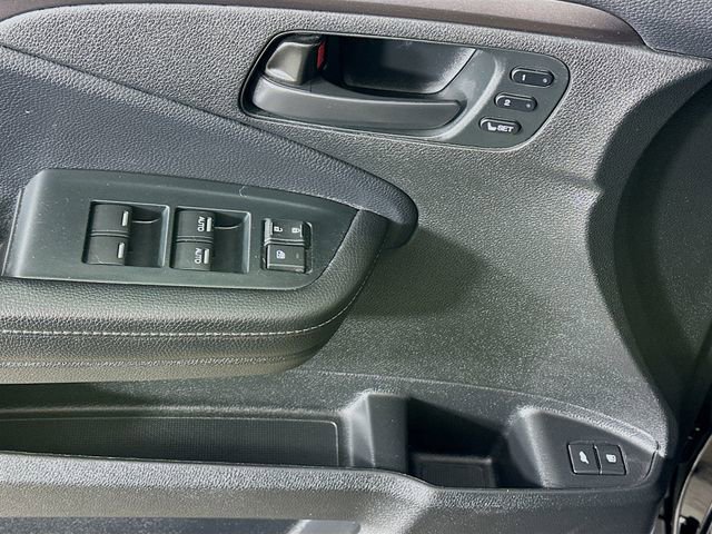 Certified 2023 Honda Passport EX-L image 22