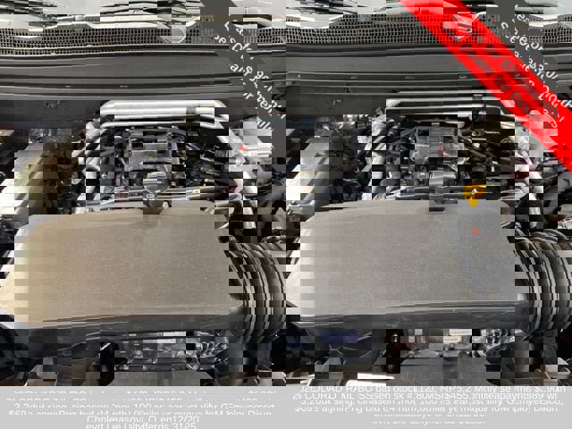 New 2026 Chevrolet Colorado Trail Boss image 11