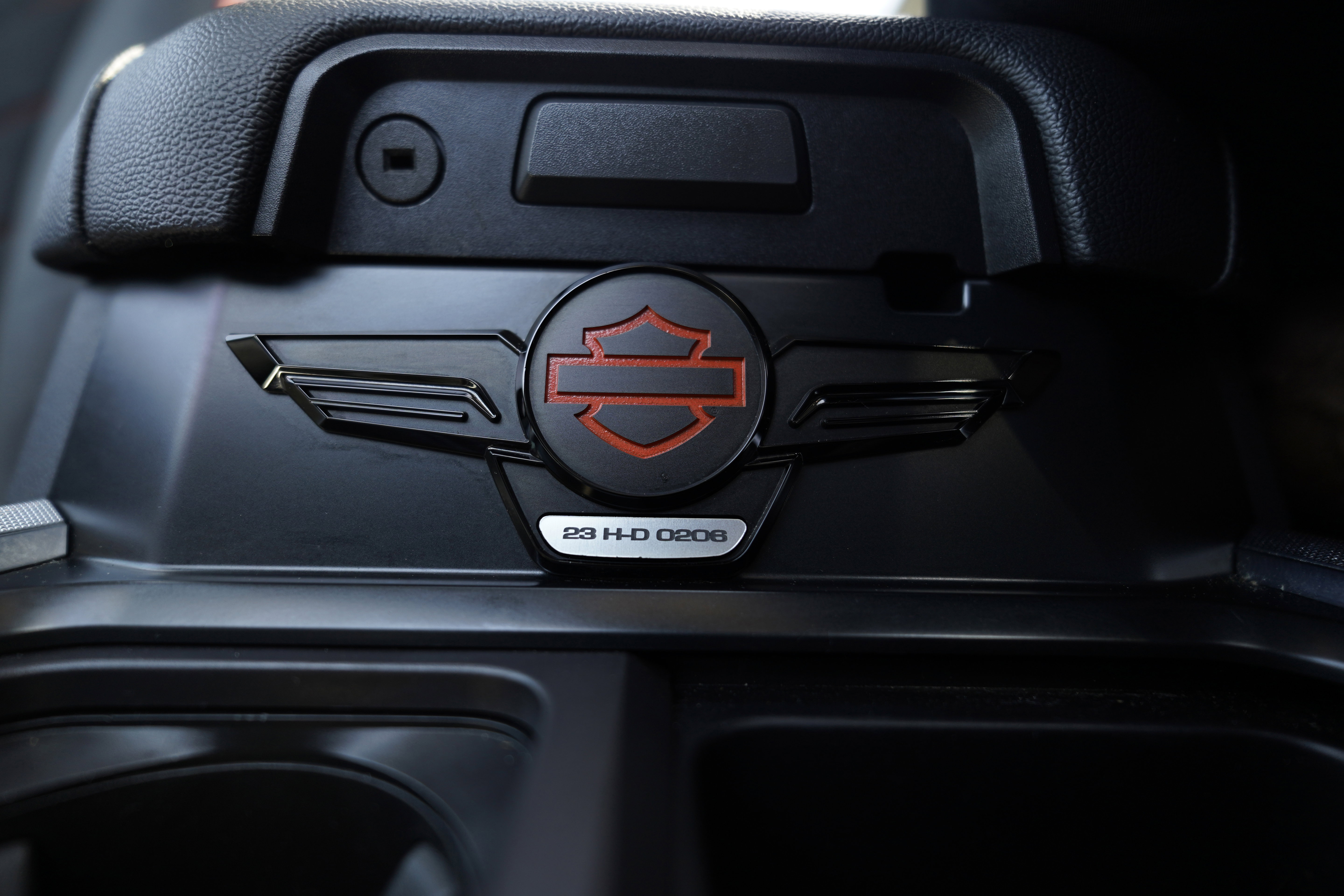 Used 2023 Ford F250 Lariat w/ Lariat Ultimate Package image 39