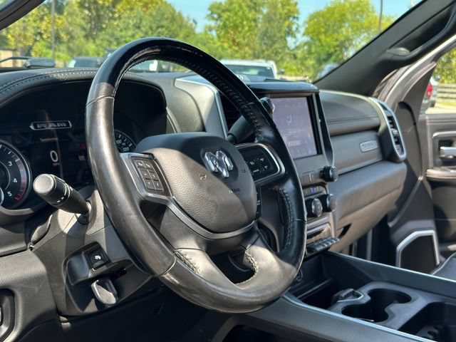 Used 2020 RAM 3500 Laramie AWD/4WD image 25
