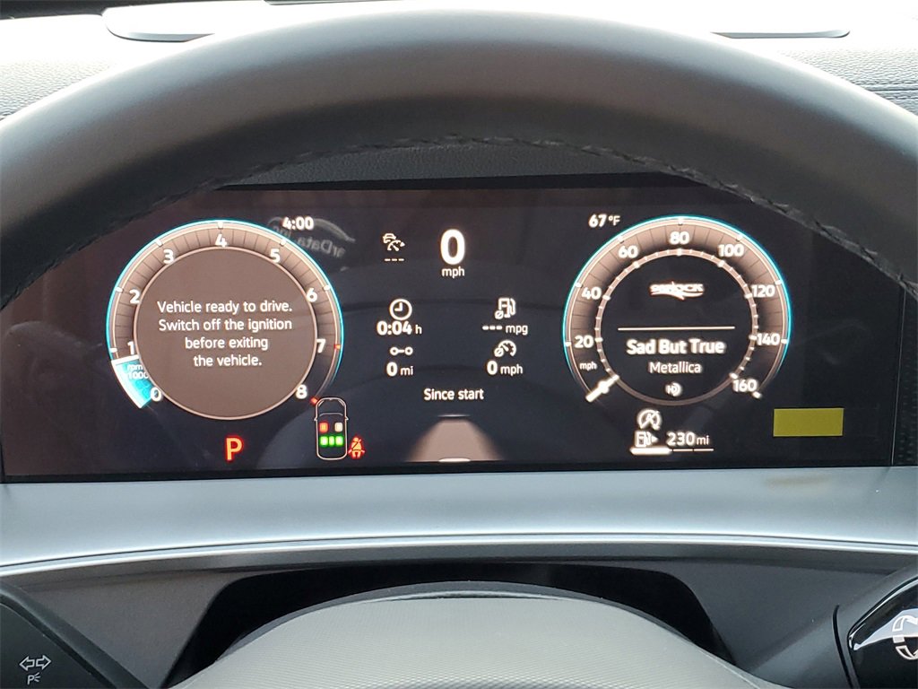 New 2026 Volkswagen Tiguan SE R-Line image 29