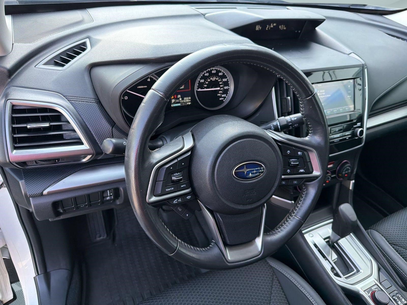 Used 2019 Subaru Forester Premium AWD/4WD image 4