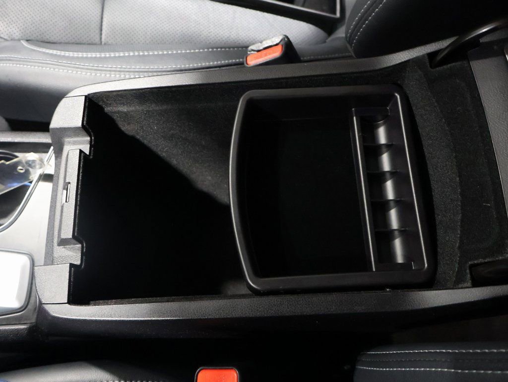 Used 2023 Subaru Ascent Limited image 30