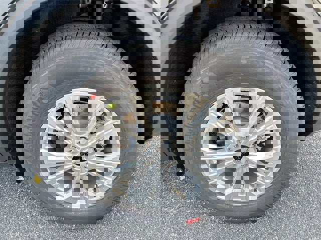 New 2026 Ford Escape Active w/ Cold Weather Package image 10