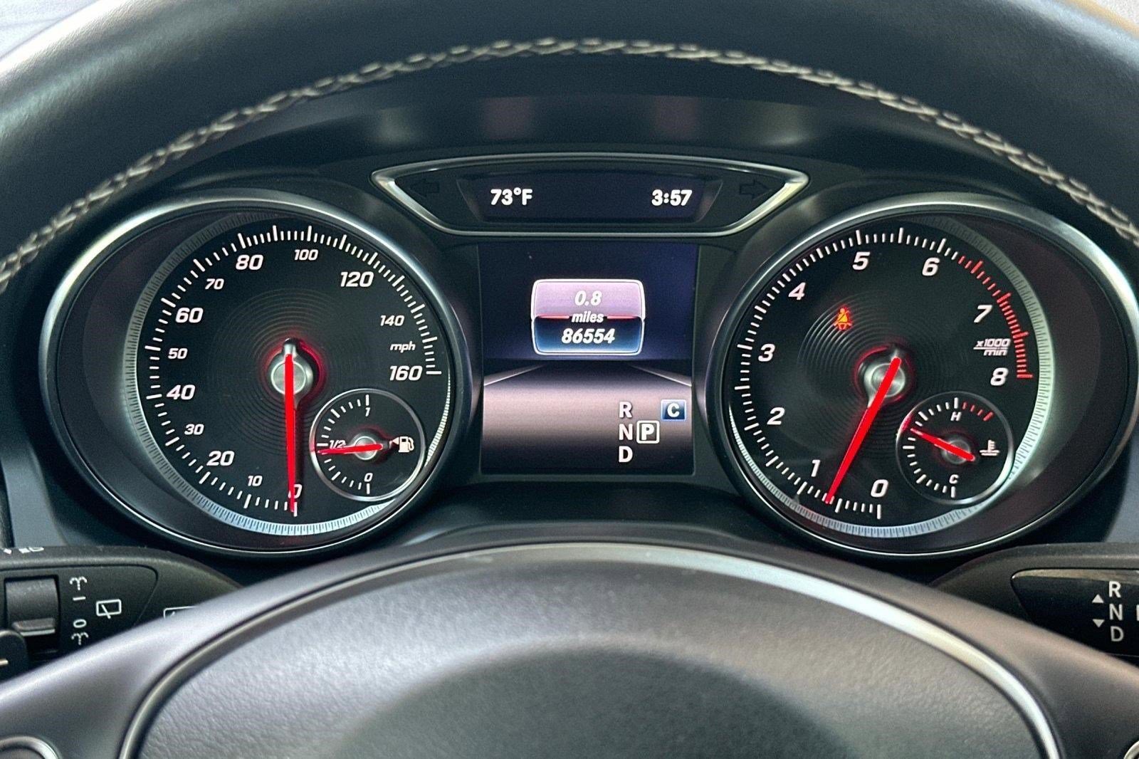 Used 2018 Mercedes-Benz GLA 250 4MATIC image 19