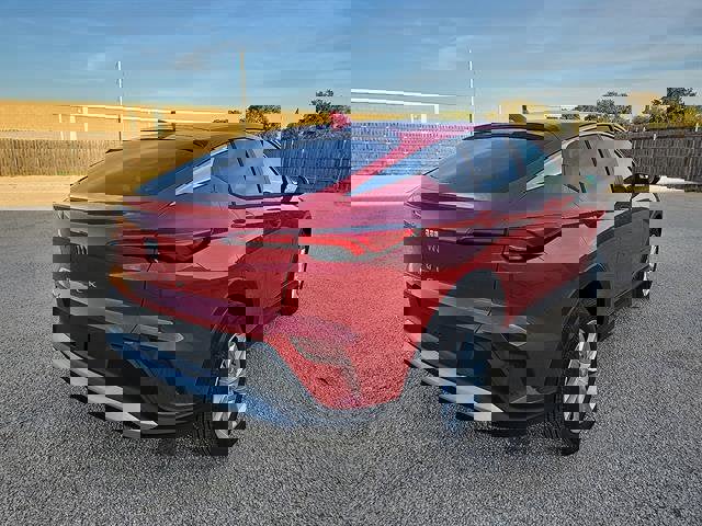 New 2026 Buick Envista Preferred image 5