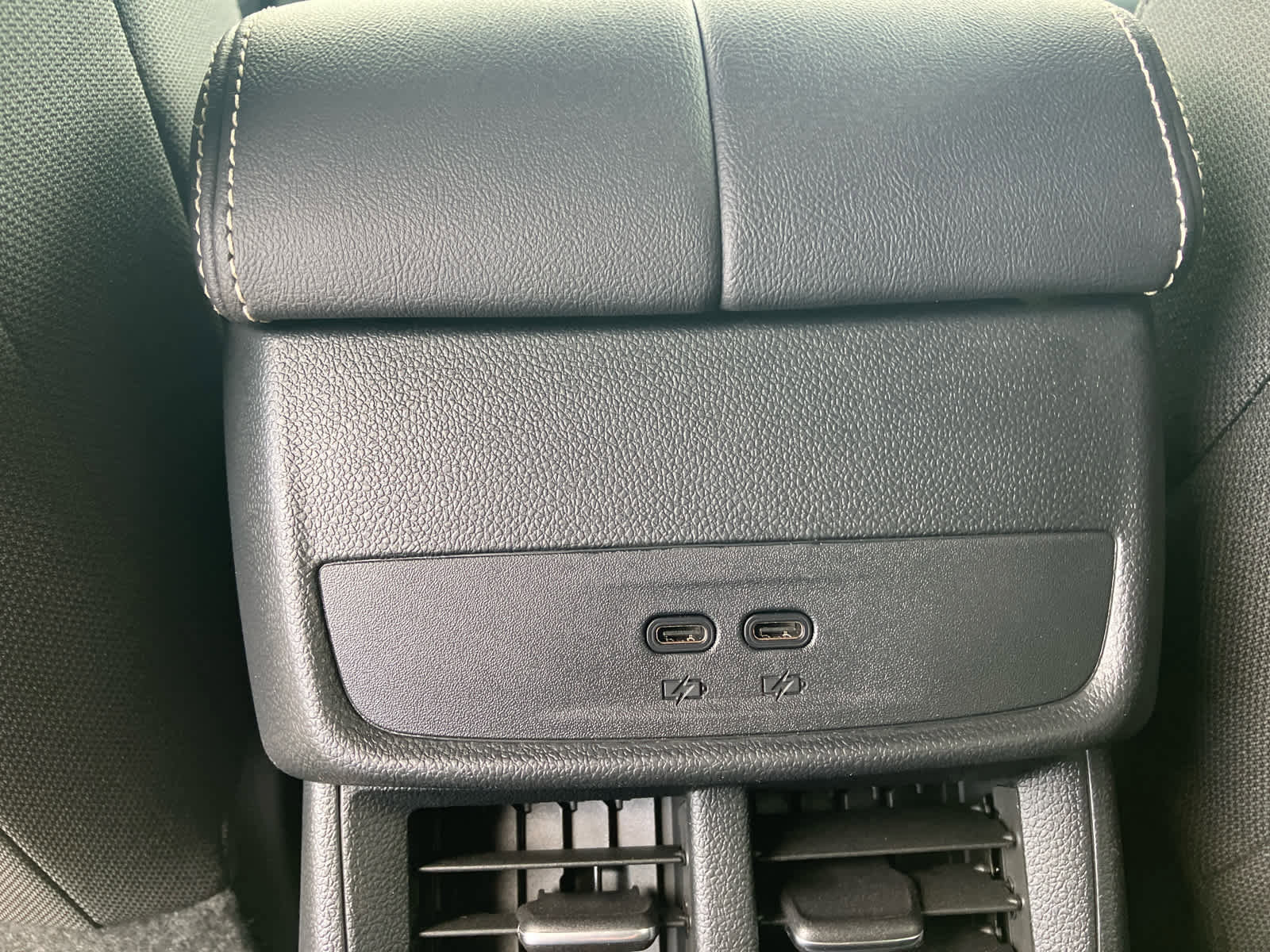 New 2026 GMC Terrain Elevation FWD image 33
