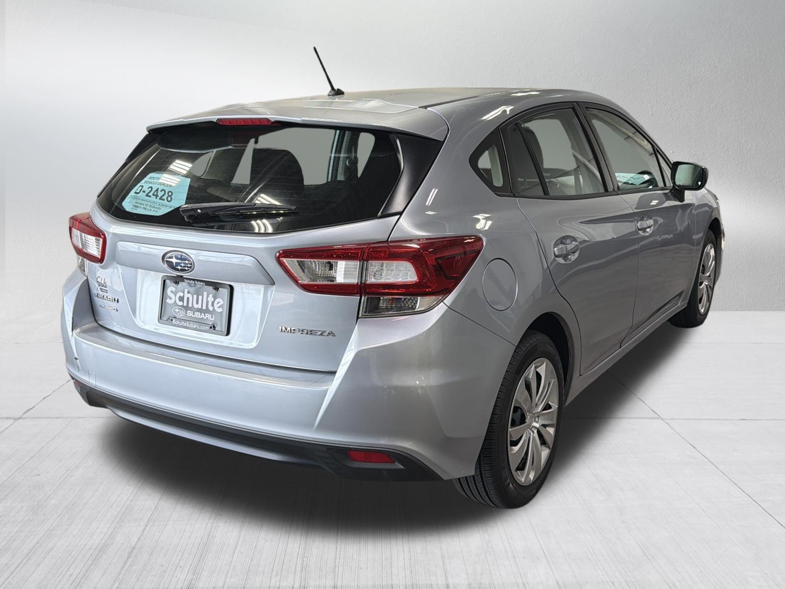 Used 2018 Subaru Impreza 2.0i AWD/4WD image 7