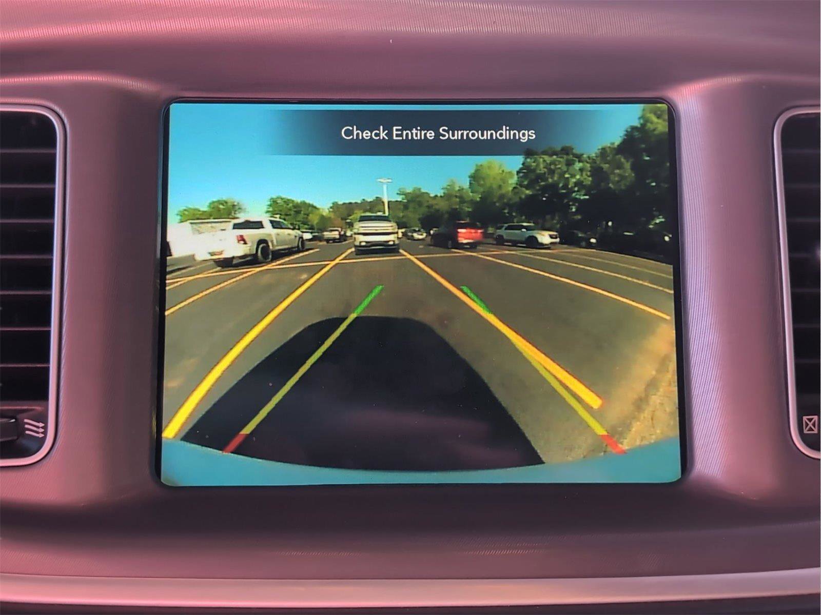 Used 2022 Dodge Charger Scat Pack image 17