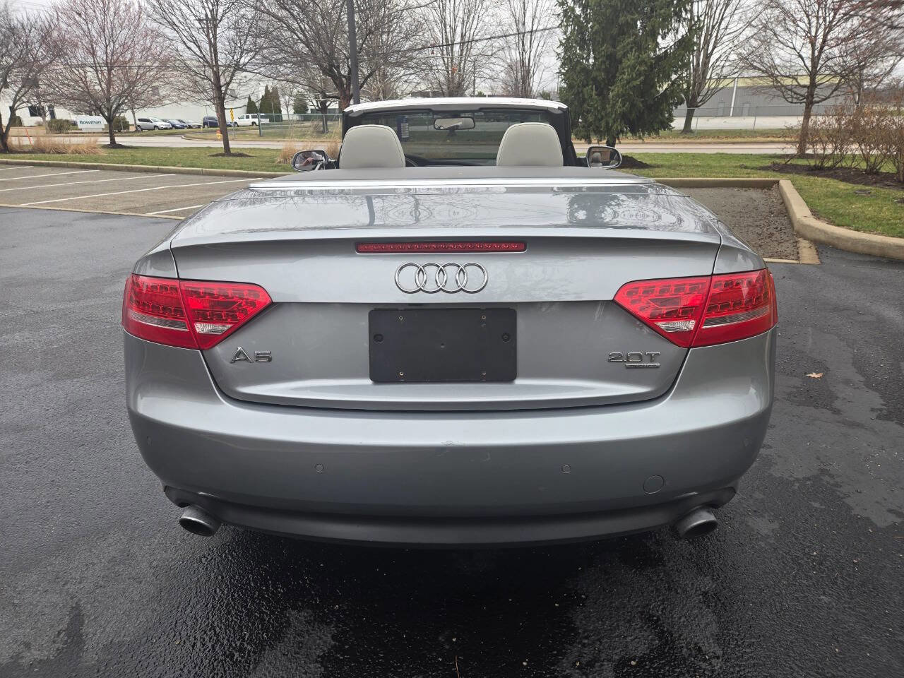 Used 2010 Audi A5 2.0T Premium Plus image 7