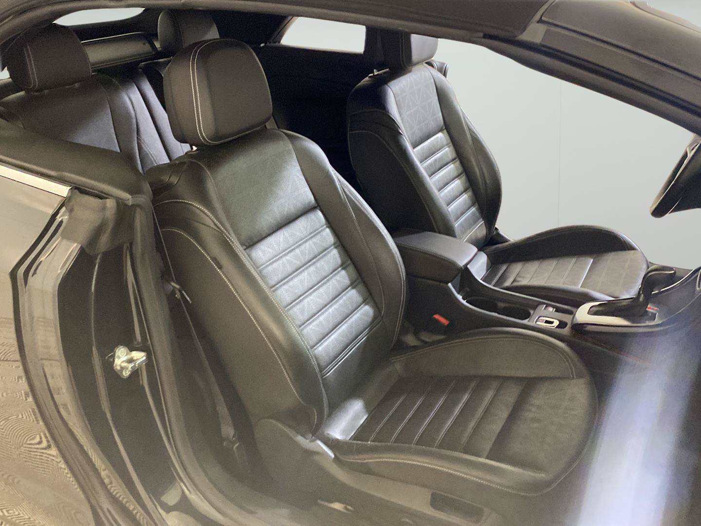 Used 2016 Buick Cascada Premium FWD image 30