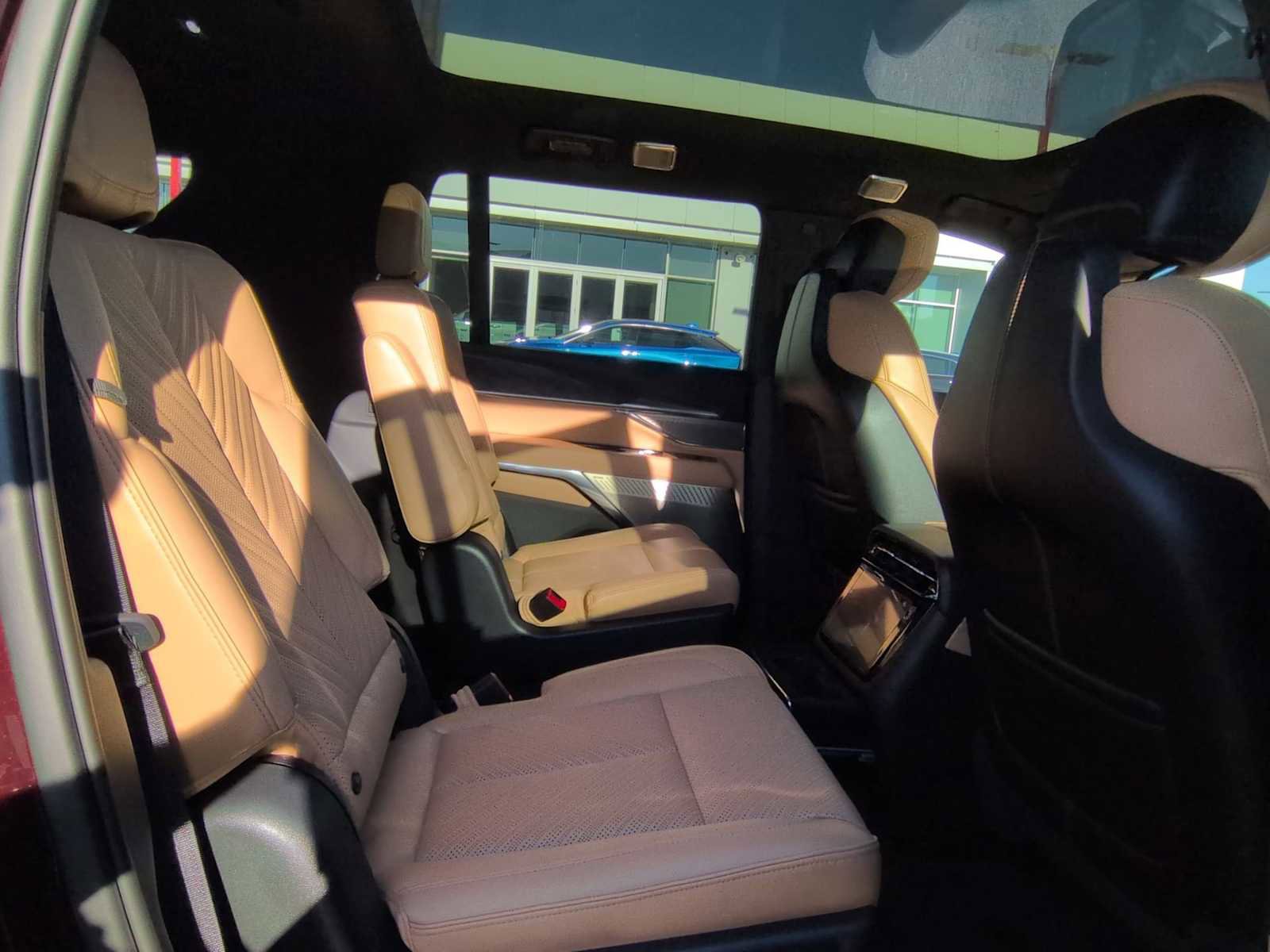 New 2026 Cadillac Escalade IQL Sport 2 image 26