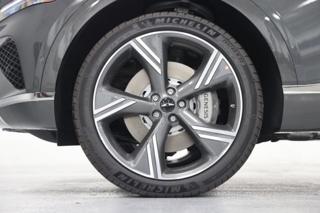 New 2026 Genesis GV80 3.5T Prestige AWD/4WD image 9