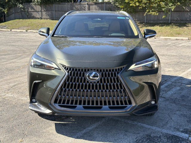 New 2026 Lexus NX 350 AWD w/ Accessory Package (2T) image 2