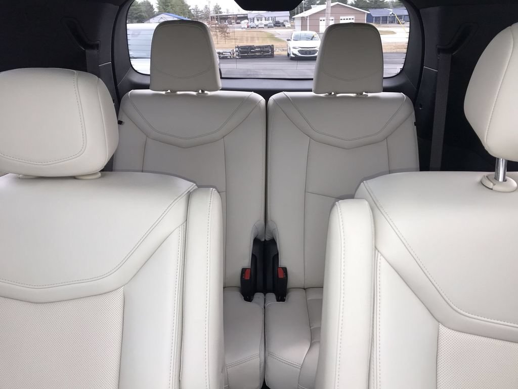 Used 2023 Cadillac XT6 Sport AWD/4WD image 24