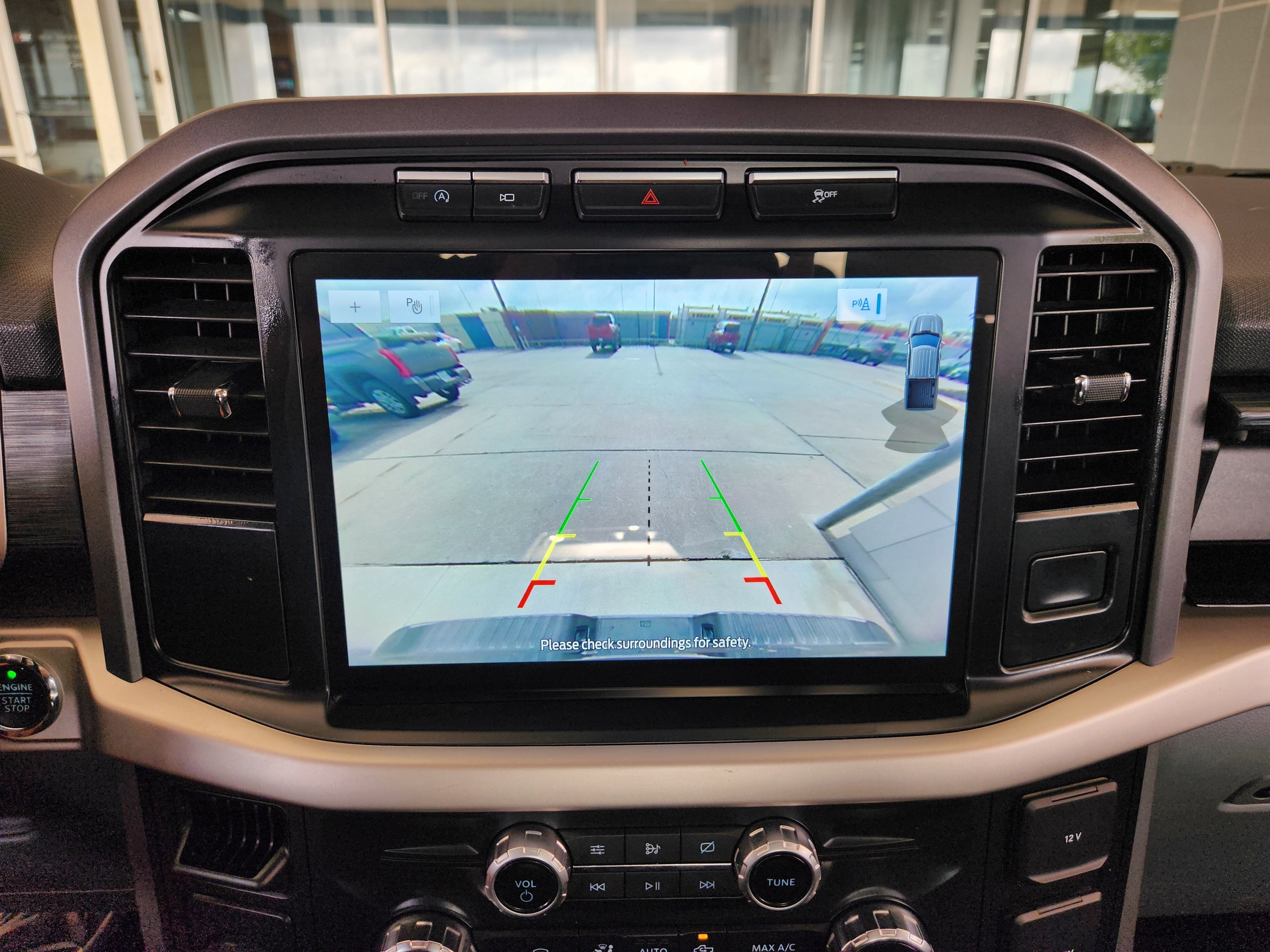 Used 2021 Ford F150 XLT w/ Equipment Group 302A High RWD image 18