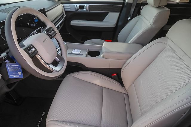 New 2026 Hyundai Santa Fe Calligraphy AWD/4WD image 20