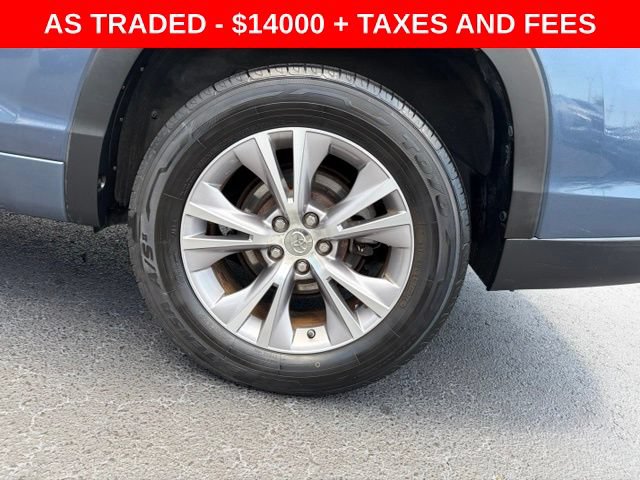 Used 2015 Toyota Highlander XLE FWD image 10