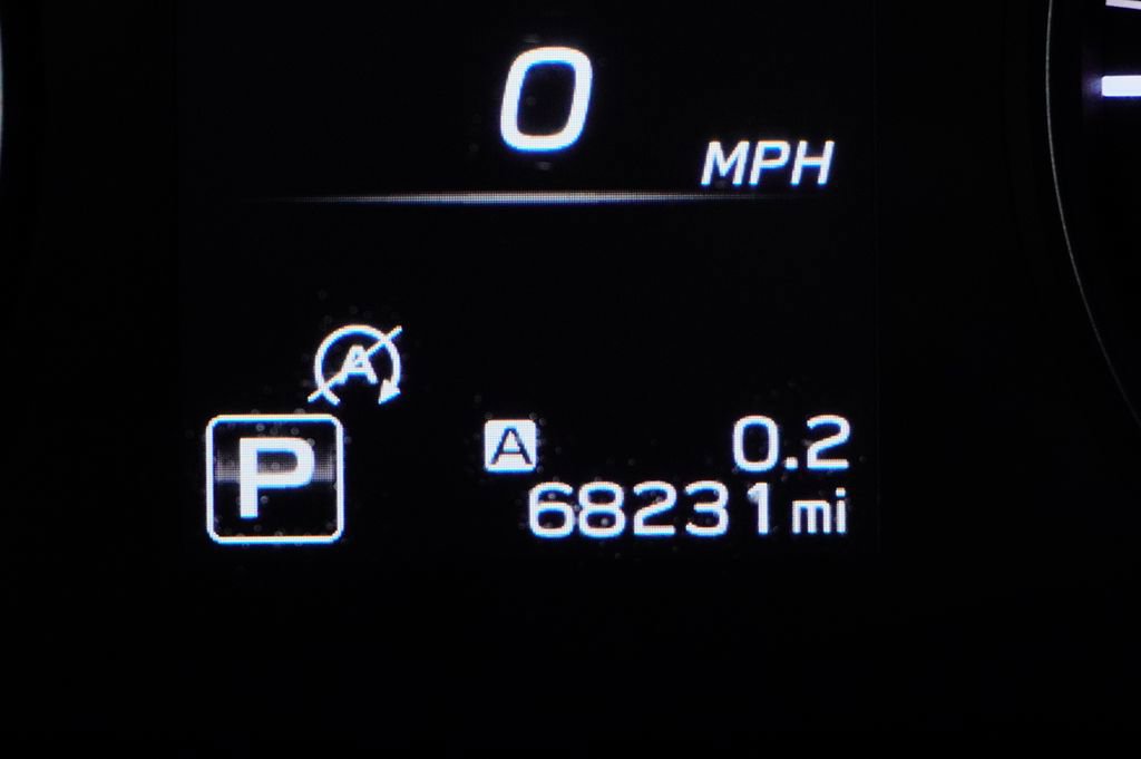 Used 2021 Subaru Outback 2.5i image 14