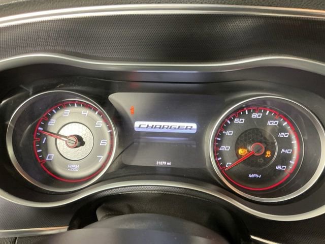 Used 2015 Dodge Charger R/T RWD image 16