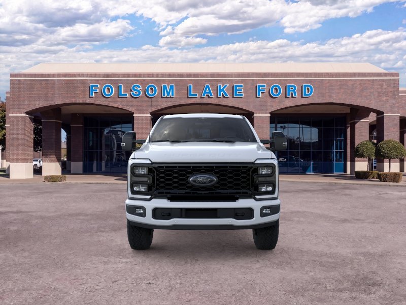New 2026 Ford F250 Lariat w/ Tremor Off-Road Package AWD/4WD image 6