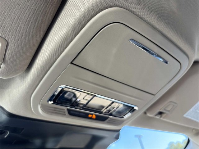 New 2026 Lincoln Corsair Premiere image 30