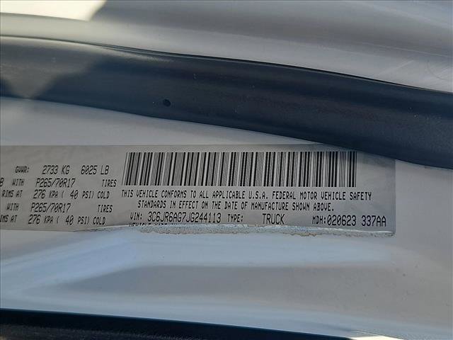 Used 2018 RAM 1500 Express image 24