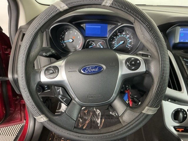 Used 2014 Ford Focus SE image 15