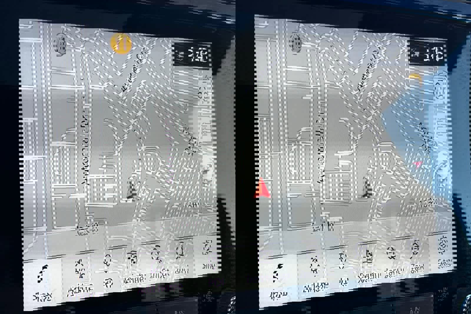 Used 2022 Nissan Frontier Pro-X w/ Pro-X Premium Package image 20