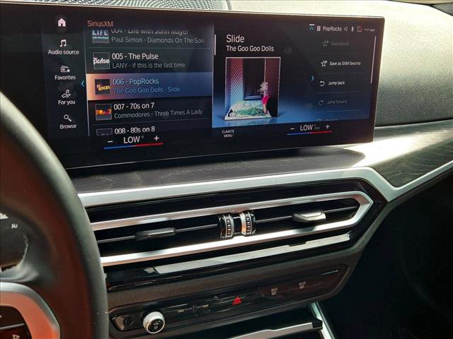 Used 2023 BMW M340i w/ Shadowloine Package image 15