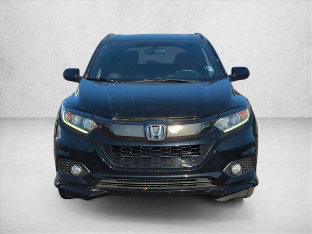 Used 2022 Honda HR-V Sport image 2
