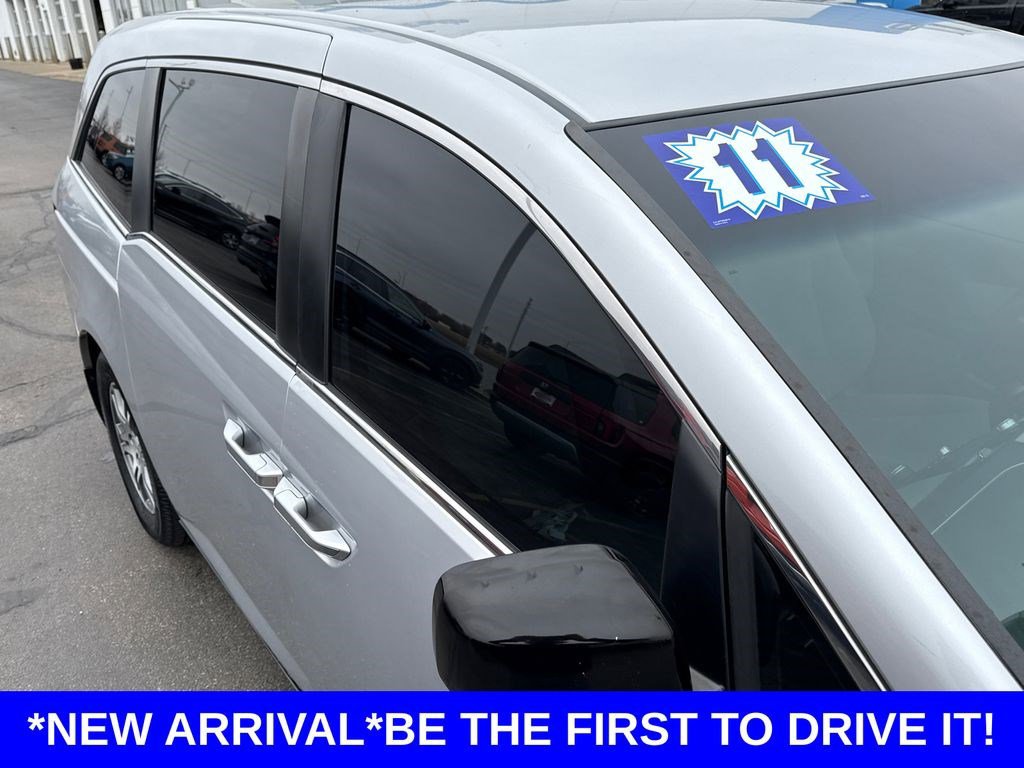 Used 2011 Honda Odyssey EX image 14