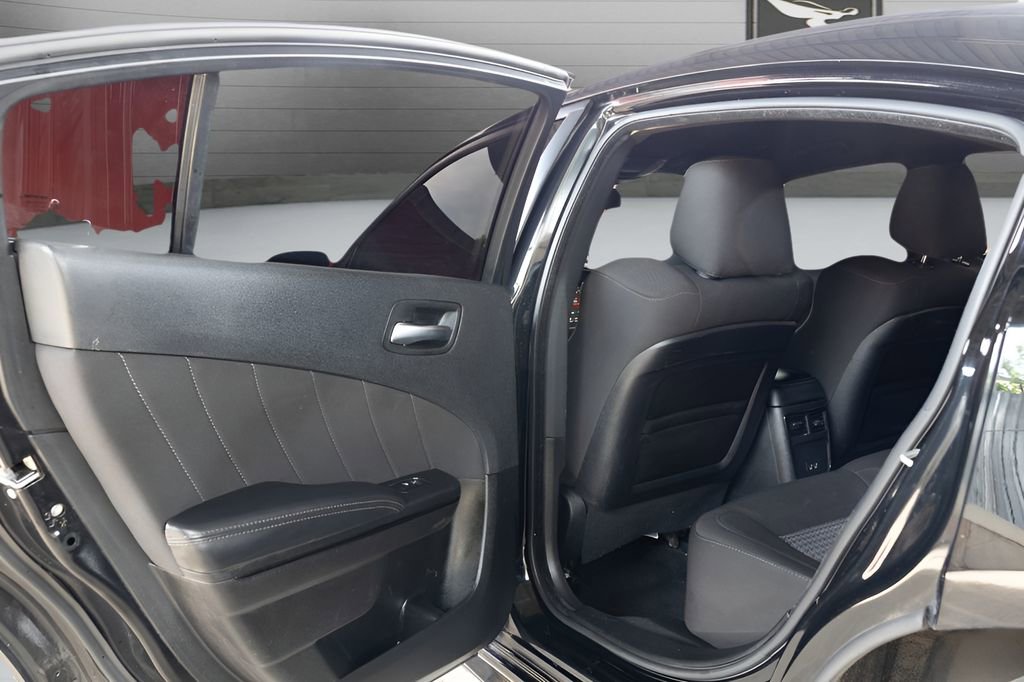 Used 2022 Dodge Charger GT w/ Blacktop Package RWD image 46