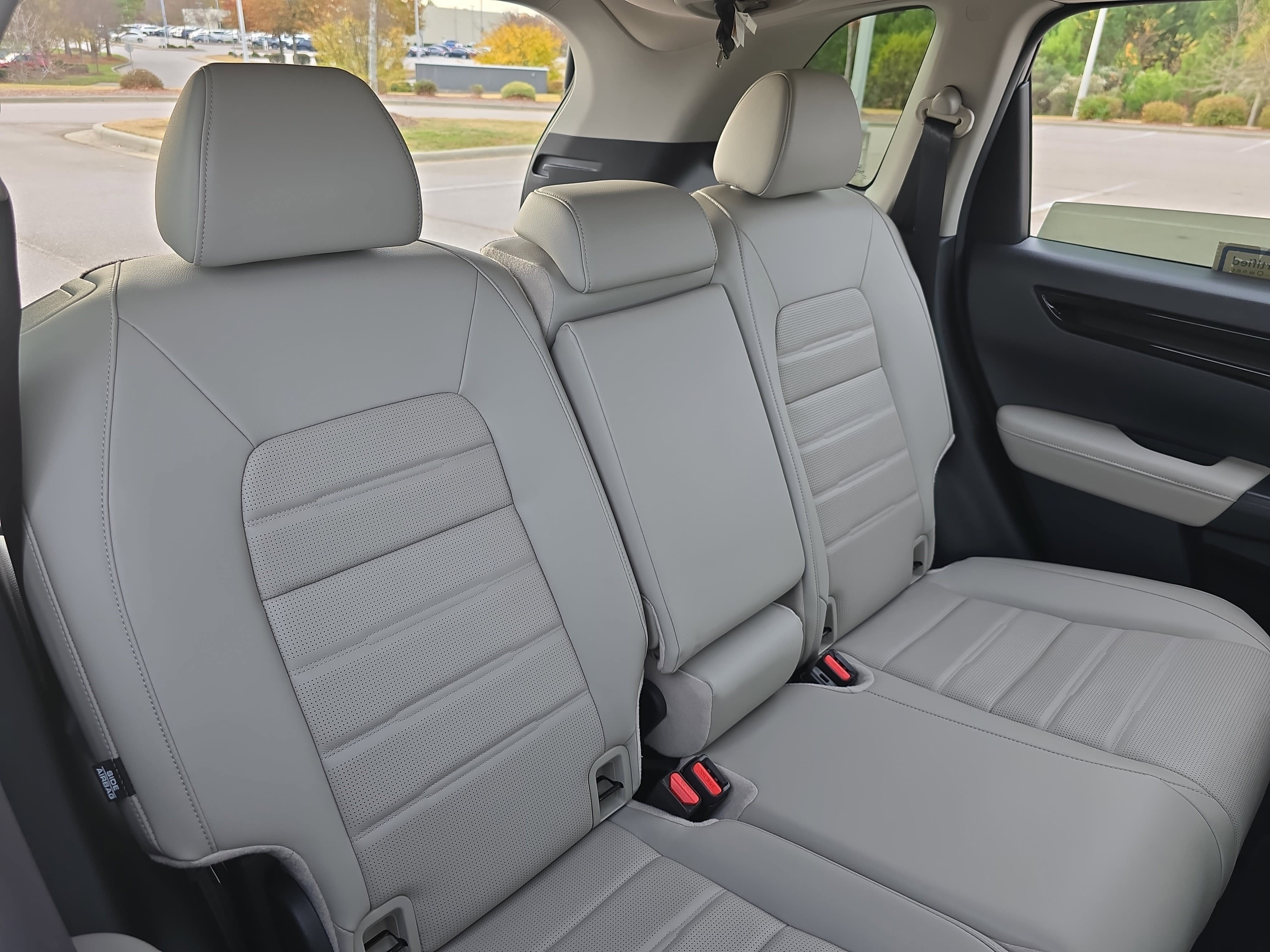 Used 2023 Honda CR-V EX-L image 12