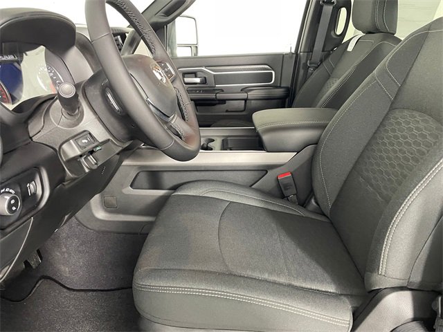 New 2026 RAM 2500 Big Horn image 2