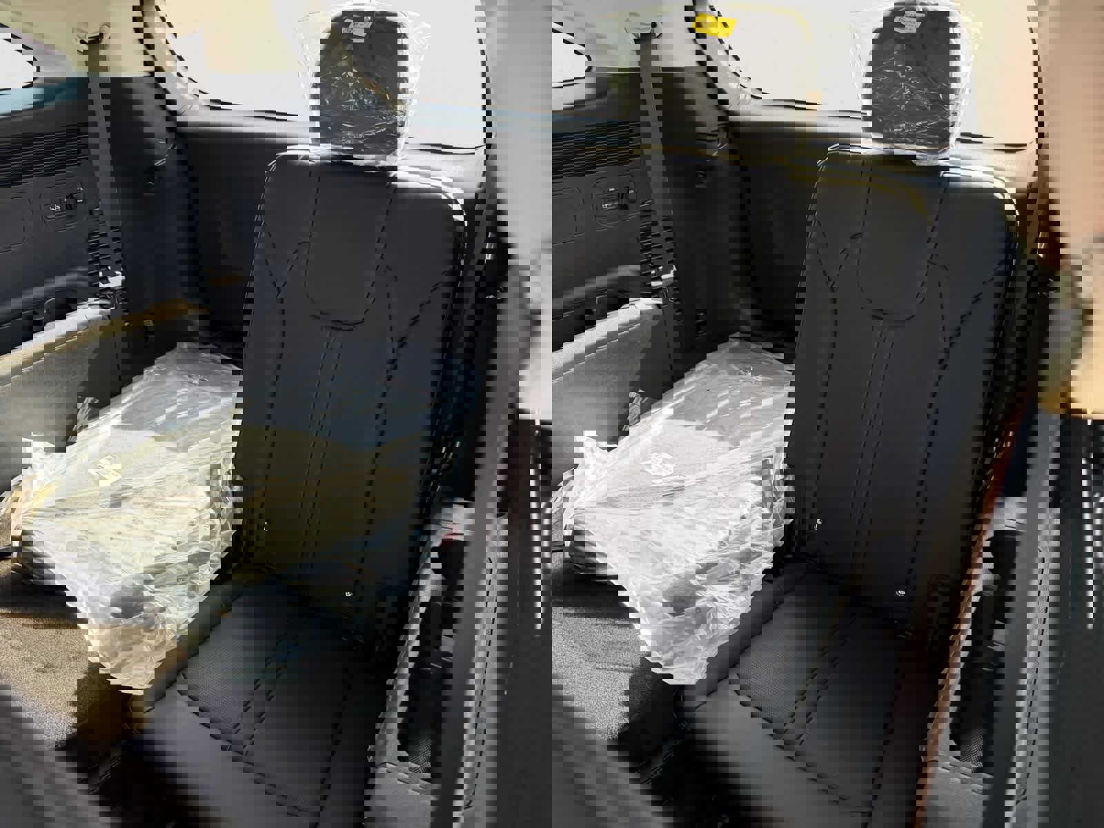 New 2026 Kia Sorento S AWD/4WD image 12