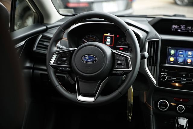 Used 2022 Subaru Crosstrek 2.0i Premium w/ Popular Package #4A image 25