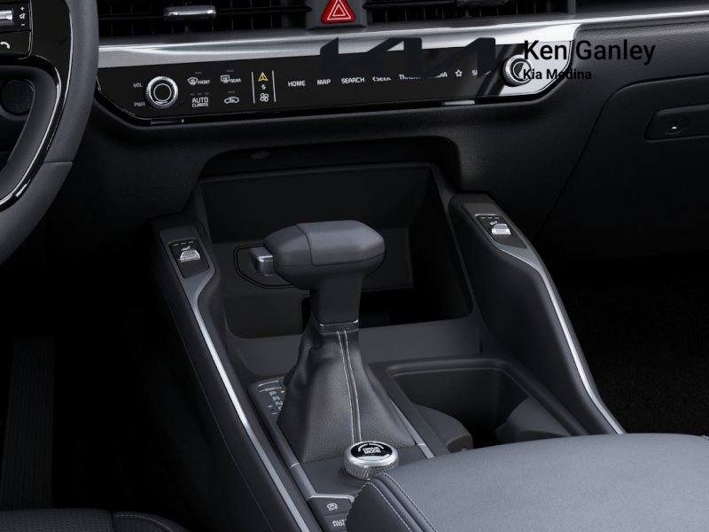 New 2026 Kia Sorento S w/ S Panoramic Sunroof Package FWD image 23