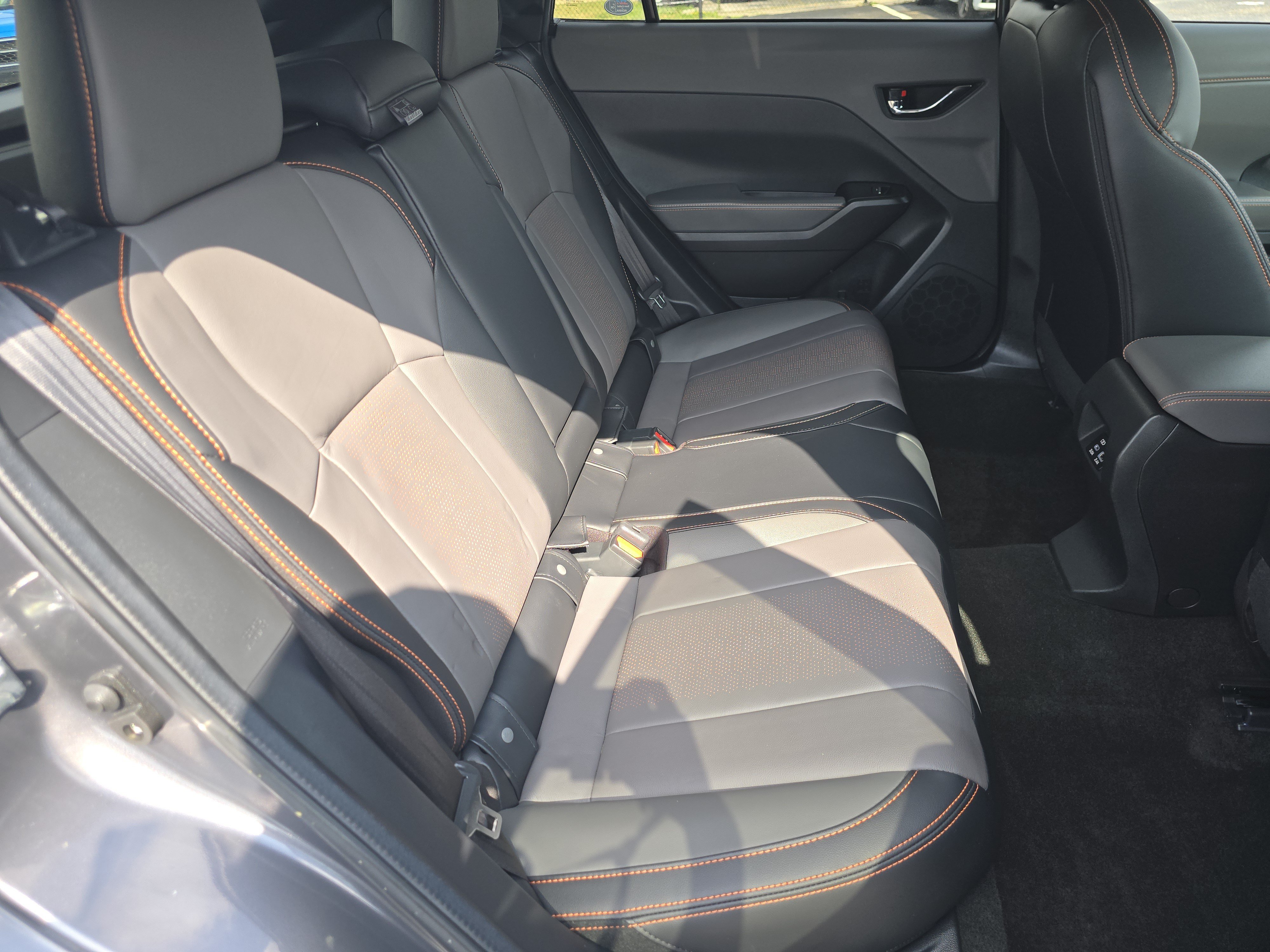 Certified 2026 Subaru Crosstrek 2.5i Limited AWD/4WD image 16
