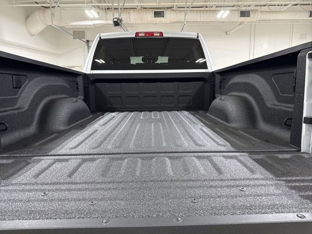 New 2026 RAM 2500 Big Horn image 12