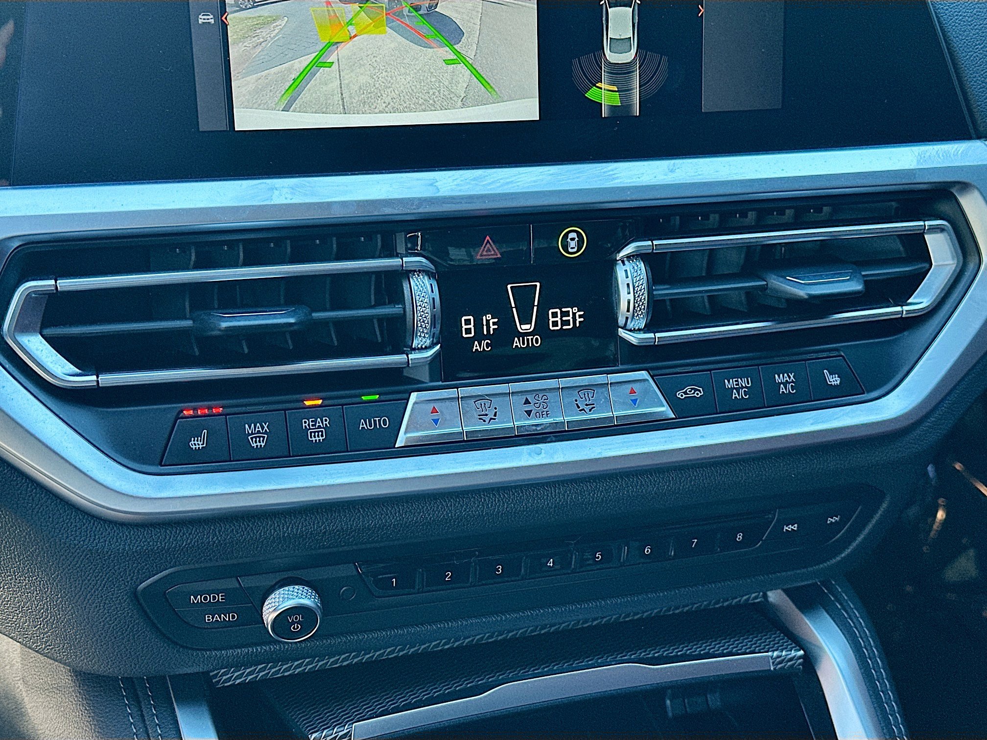 Used 2021 BMW 440i xDrive Coupe image 16