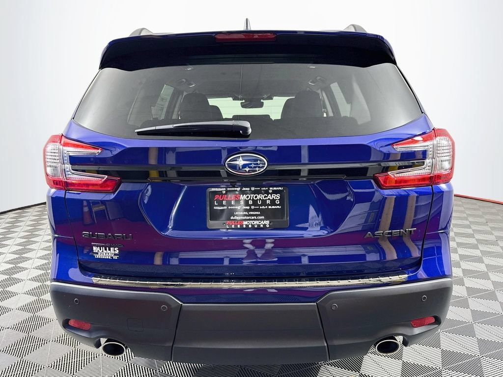 New 2026 Subaru Ascent Premium AWD/4WD image 6