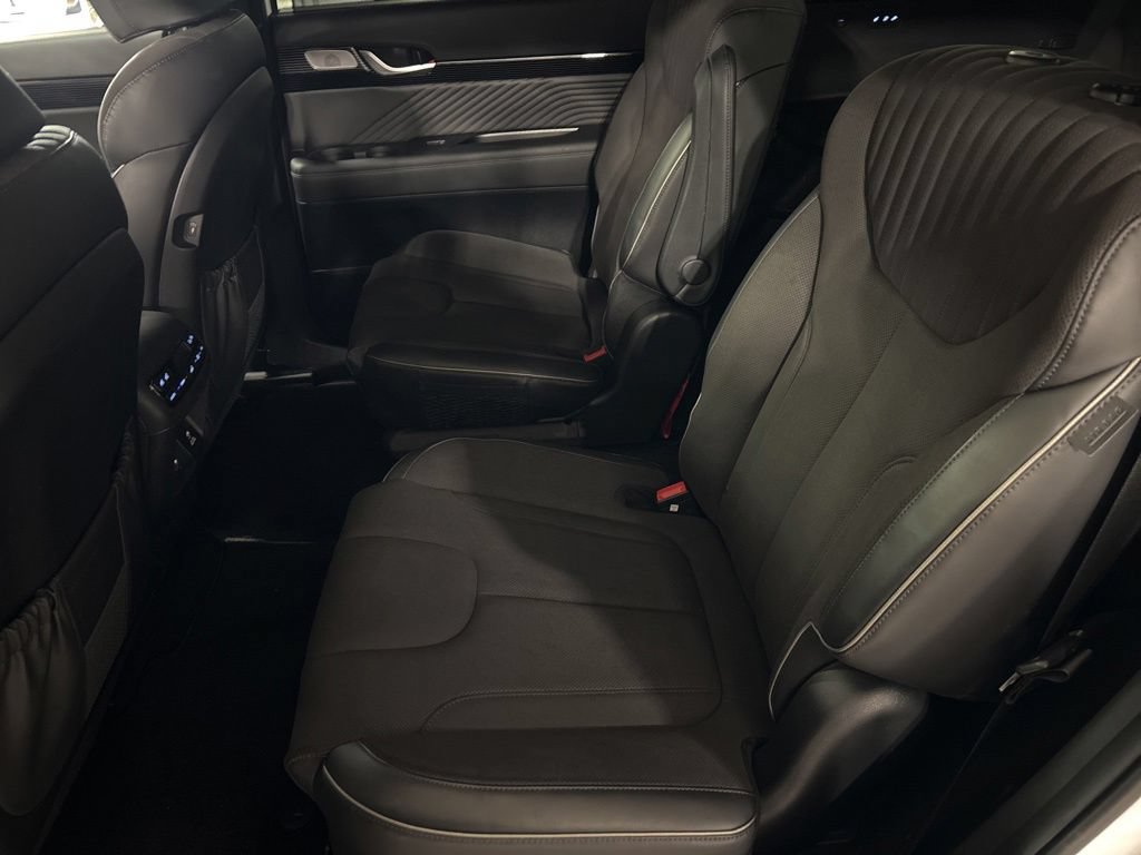 Used 2025 Hyundai Palisade Calligraphy AWD/4WD image 31