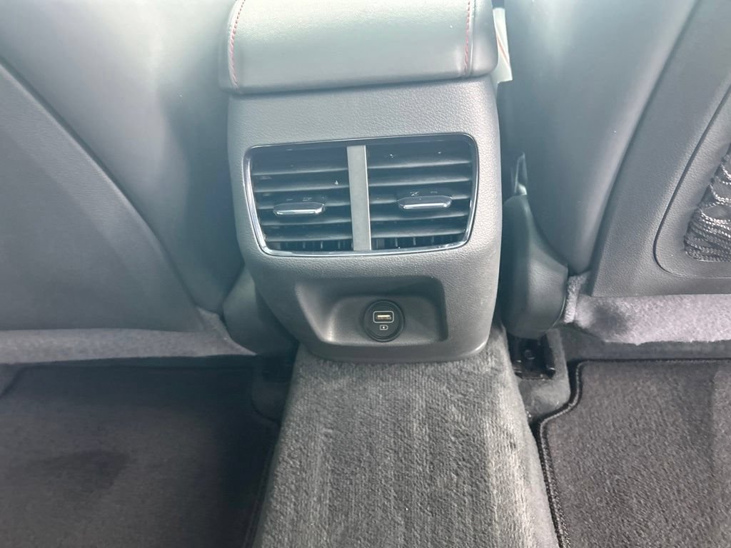 Used 2022 Hyundai Sonata N Line FWD image 29