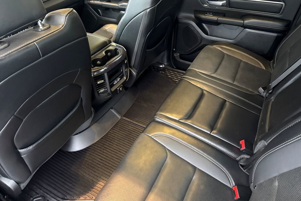 Used 2019 RAM 1500 Sport w/ Level 2 Equipment Group AWD/4WD image 11